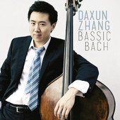 DaXun Zhang on iTunes